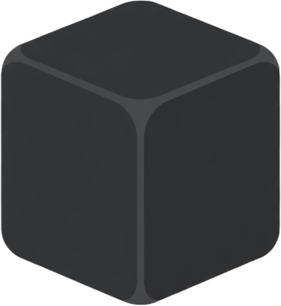 HMT Network Logo Symbol Schwarz - Transparenter Hintergrund